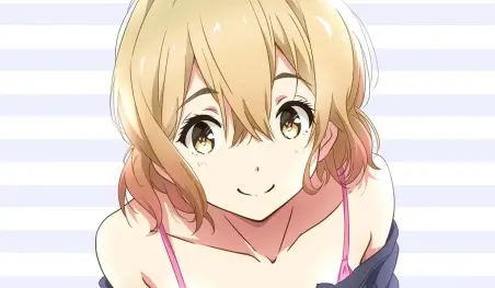 Se acerca un 'superimpactante desarrollo' en el manga Kanojo, Okarishimasu