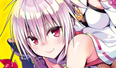 Se reanuda la distribución en Occidente del manga Ayakashi Triangle