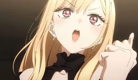 Sono Bisque Doll wa Koi wo Suru celebra su segundo episodio con ilustraciones