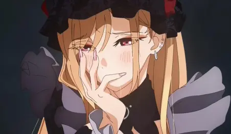 Sono Bisque Doll wa Koi wo Suru celebra su tercer episodio con ilustraciones