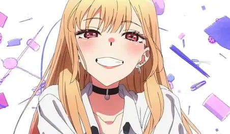 Sono Bisque Doll wa Koi wo Suru incluirá más escenas fanservice en sus Blu-ray/DVD