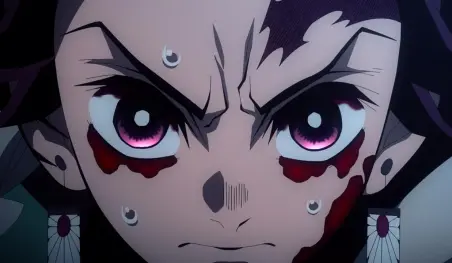 Surgen críticas ante el lento avance de la historia en Kimetsu no Yaiba: Yuukaku-hen