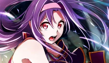 Sword Art Online: Un ávido fanático de Yuuki Konno mostró su habitación