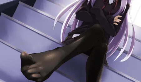 Tabio: 'No tiene ningún sentido que las chicas usen medias en historias isekai'