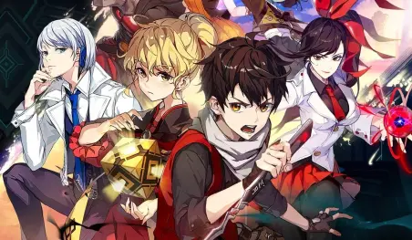 Tower of God: New World será un próximo videojuego de Netmarble