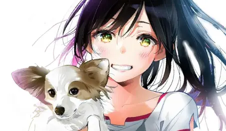 Tras casi cinco años, Kanojo, Okarishimasu tendrá su primera suspensión en febrero