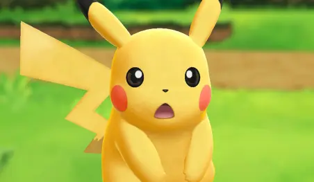 Un fanático está desarrollando un videojuego de disparos de Pokémon