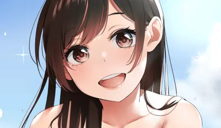 Una chica se ofreció como novia de alquiler en grupos de Genshin Impact