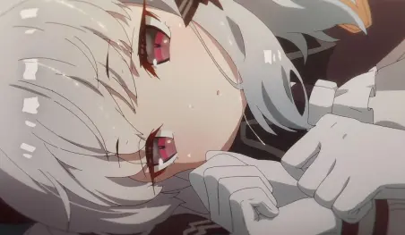 VISUAL ARTS/Key anuncia el anime Prima Doll para este año