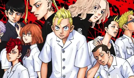 Algunos señalan que la historia de Tokyo Revengers 'está siendo exprimida'