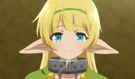Aparentemente hubo una carencia de elfas en las series isekai entre 2019 y 2020
