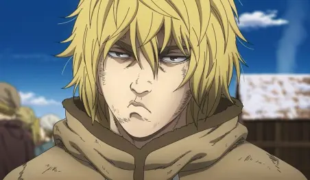 Aseguran que Vinland Saga podría cambiar de estudio de animación