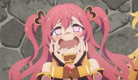 Así fue la censura más reciente de Princess Connect! Re:Dive en China