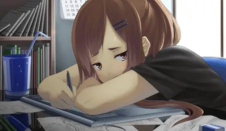 ¿Cuántos empleados tienen los estudios de anime más populares?