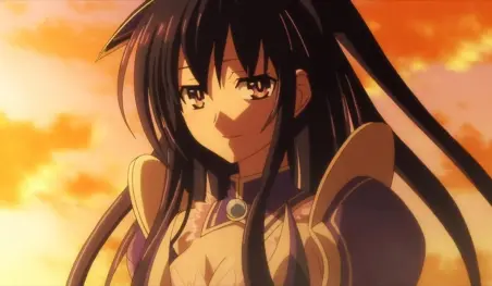 Date A Live anuncia los detalles de su proyecto de décimo aniversario