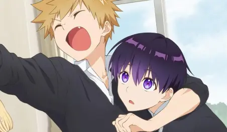 El anime Kawaii dake ja Nai Shikimori-san presenta un nuevo visual
