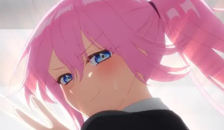 El anime Kawaii dake ja Nai Shikimori-san revela su primer avance