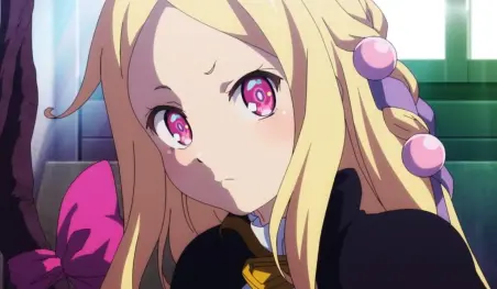 El anime Mahoutsukai Reimeiki confirma más detalles con un nuevo avance