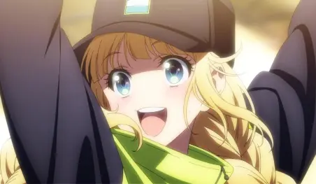 El anime Paripi Koumei revela su opening en un nuevo avance