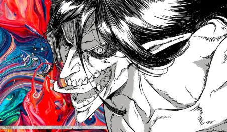 El doblaje al español de Shingeki no Kyojin: The Final Season continuará este mes