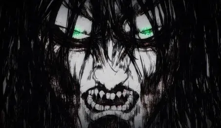 El episodio más reciente de Shingeki no Kyojin llega a la cima de la IMDb