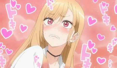 El éxito de Sono Bisque Doll wa Koi wo Suru también llega a TikTok