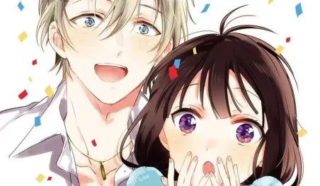El manga Blend S está por finalizar