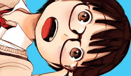 El manga Dead Dead Demon’s Dededededestruction podría tener un anime