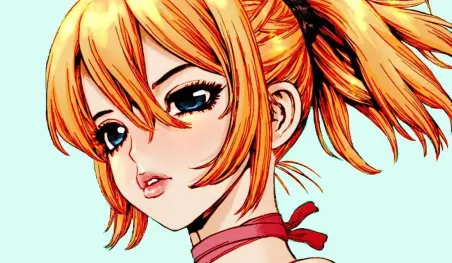 El manga Dr. STONE podría finalizar en marzo