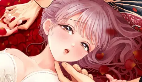 El manga para adultos Sazanami Souji ni Shojo wo Sasagu tendrá un anime