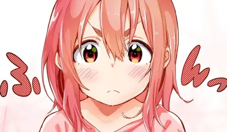 El manga spin-off Kanojo, Hitomishirimasu se reanudará en marzo