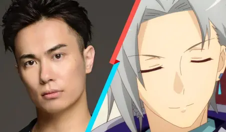 El próximo evento de Hamefura podría marcar el regreso de Tatsuhisa Suzuki
