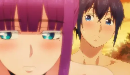 Estos países de Latinoamérica tienen mayor interés por Shuumatsu no Harem