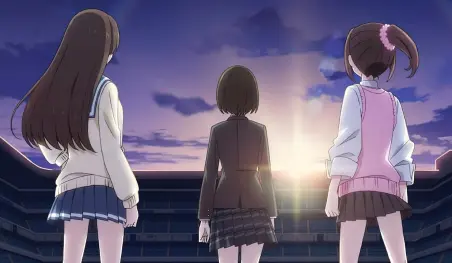 Extreme Hearts, el nuevo proyecto del creador de Mahou Shoujo Lyrical Nanoha, revela más detalles