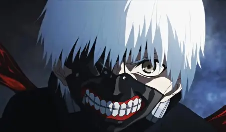 Fanáticos piden el remake de Tokyo Ghoul por parte de MAPPA o Ufotable