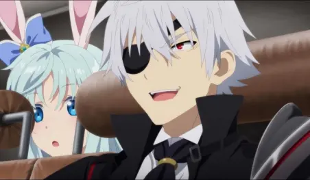 Hajime y Yue protagonizan el primer Blu-ray de Arifureta 2nd Season