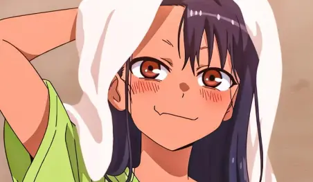 Ijiranaide, Nagatoro-san abre una encuesta de popularidad de capítulos