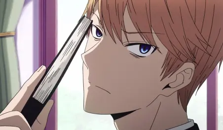 Kaguya-sama: Love is War tendrá un importante anuncio en marzo