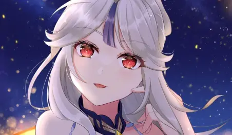 KFC España se vuelve viral por un meme de Genshin Impact