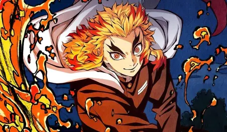 Kimetsu no Yaiba: Rengoku hizo una donación de 100 mil yenes en Japón