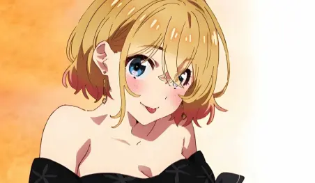 La colecta de fondos de Kanojo, Okarishimasu cumplió su meta en 25 minutos