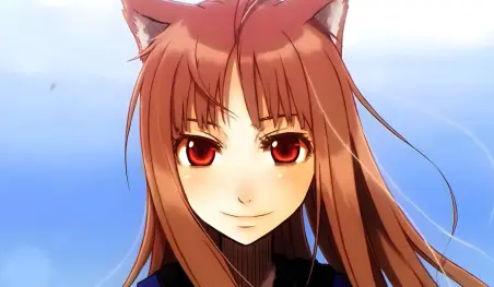La franquicia de Ookami to Koushinryou tendrá un nuevo anime
