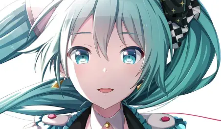La idol virtual Hatsune Miku tendrá su propio documental en marzo