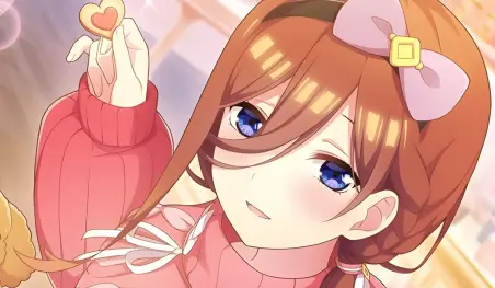 ¡La industria del anime te desea un feliz San Valentín este 2022!