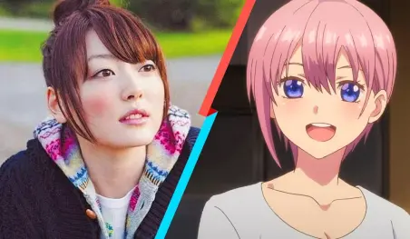La popular actriz de voz Kana Hanazawa celebra su cumpleaños