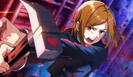 La retransmisión más reciente de Jujutsu Kaisen no habría conseguido buenos resultados