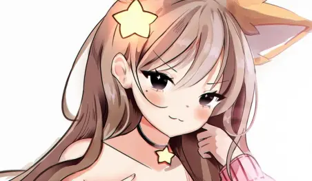 La VTuber ucraniana Anny consiguió más de 68 mil dólares para la caridad