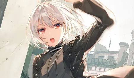 Las novelas ligeras Spy Kyoushitsu podrían tener adaptación al anime