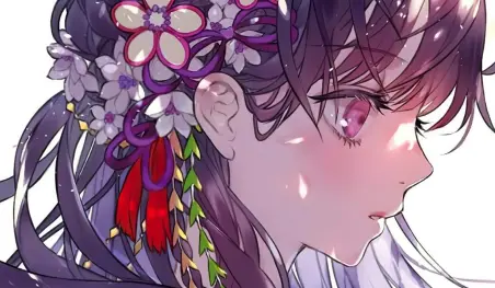 Las novelas ligeras Watashi no Shiawase na Kekkon podrían tener un anime