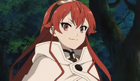 Mushoku Tensei: Jobless Reincarnation revela un avance de su próximo OVA